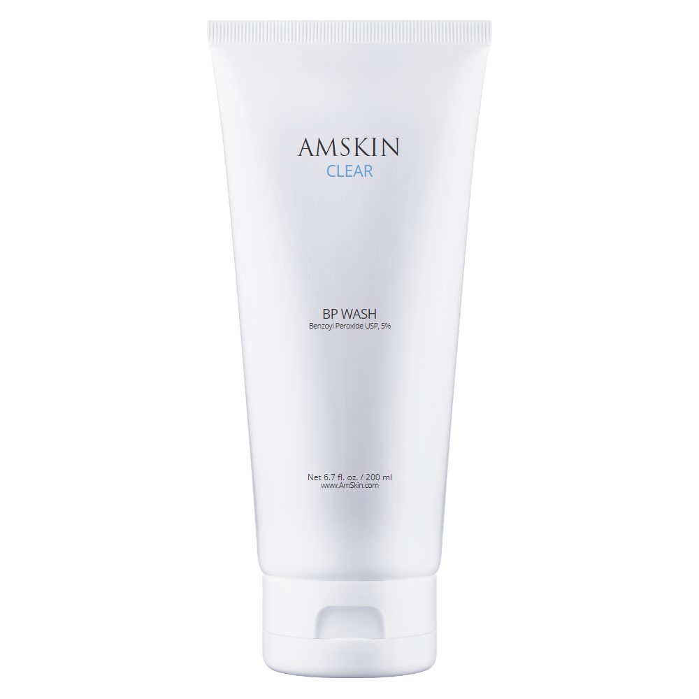 ACNE CLEAR KIT
