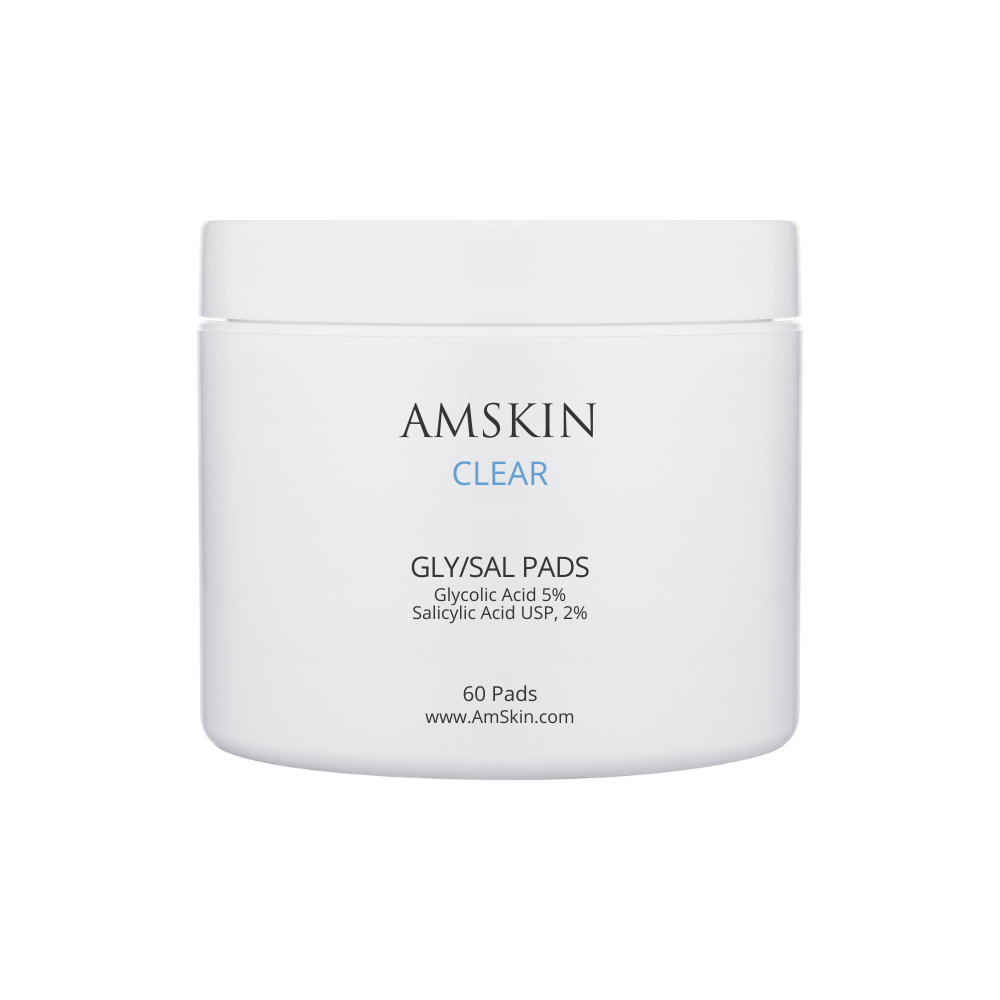 ACNE CLEAR KIT