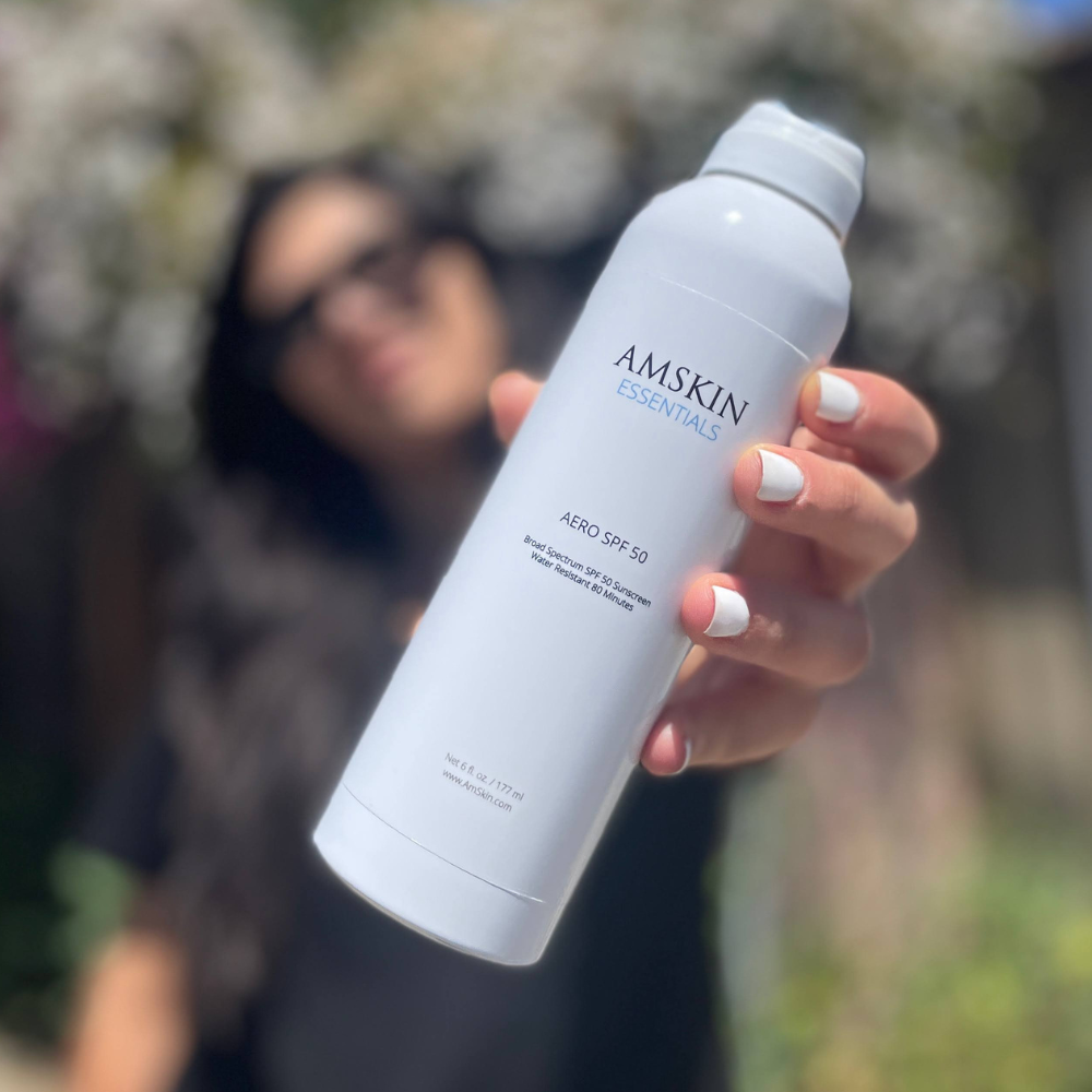 AERO SPF 50