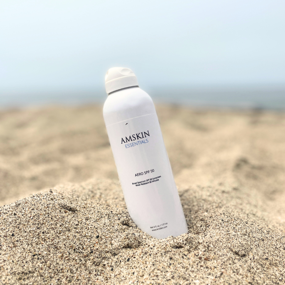 AERO SPF 50