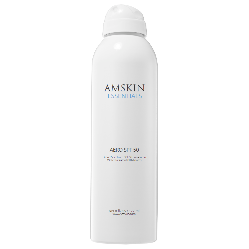 AERO SPF 50