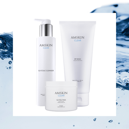 ACNE CLEAR KIT