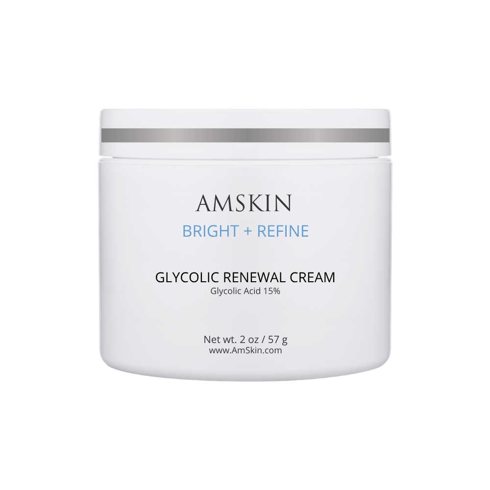 BRIGHT + REFINE KIT