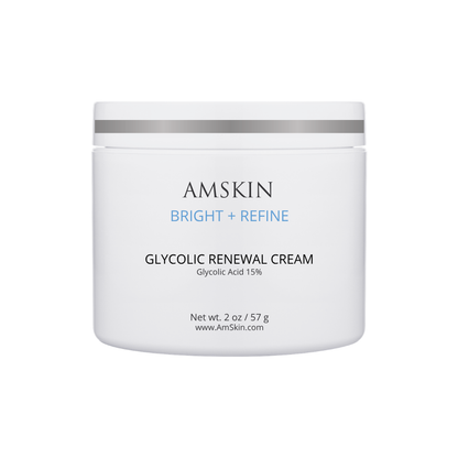 BRIGHT + REFINE KIT