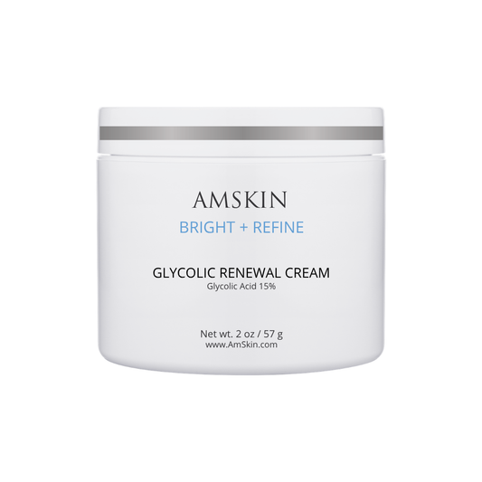 GLYCOLIC RENEWAL CREAM