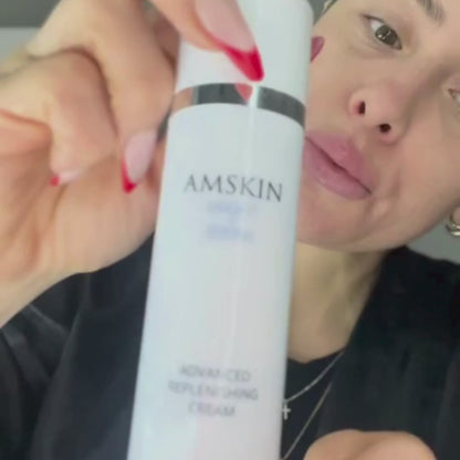 ADVANCED REPLENISHING CREAM