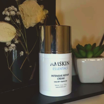 INTENSIVE REPAIR CREAM