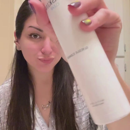 GLYCOLIC CLEANSER