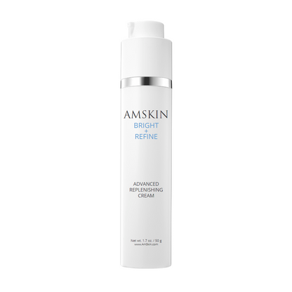 ADVANCED REPLENISHING CREAM