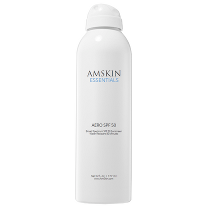 AERO SPF 50