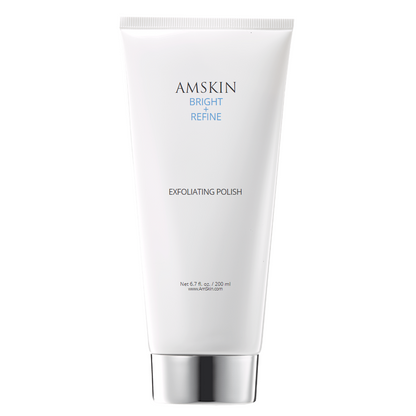 EXFOLIATING POLISH