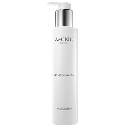 GLYCOLIC CLEANSER